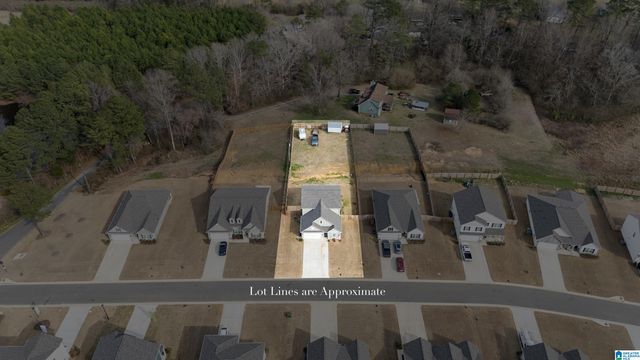 3283 PONDEROSA PARKWAY, Morris, AL 35116