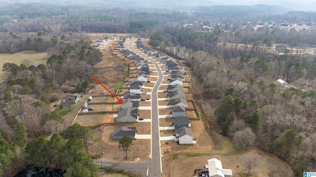 3283 PONDEROSA PARKWAY, Morris, AL 35116