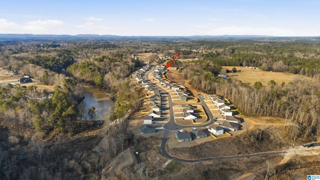 3283 PONDEROSA PARKWAY, Morris, AL 35116