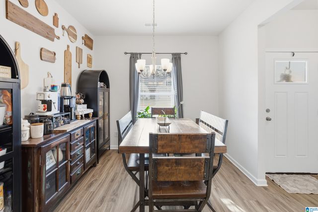 3283 PONDEROSA PARKWAY, Morris, AL 35116