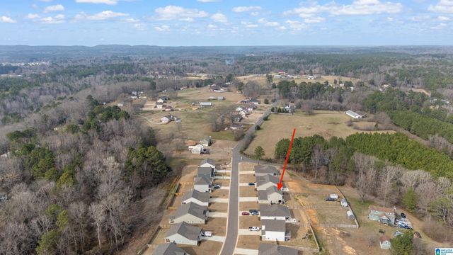 3283 PONDEROSA PARKWAY, Morris, AL 35116