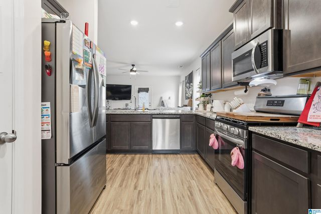 3283 PONDEROSA PARKWAY, Morris, AL 35116