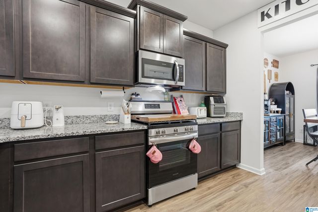 3283 PONDEROSA PARKWAY, Morris, AL 35116