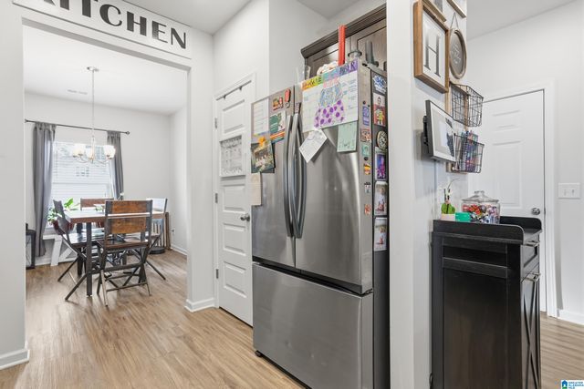 3283 PONDEROSA PARKWAY, Morris, AL 35116