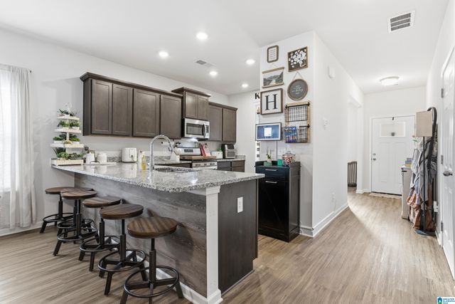 3283 PONDEROSA PARKWAY, Morris, AL 35116