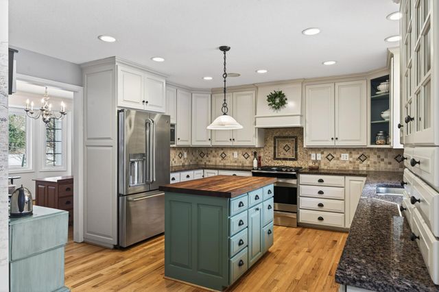 15520 Silverod Street NW, Andover, MN 55304