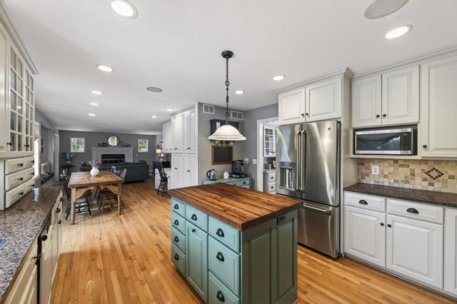 15520 Silverod Street NW, Andover, MN 55304