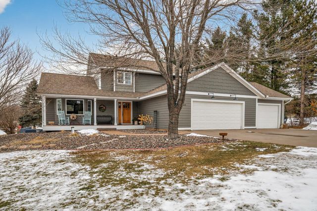 15520 Silverod Street NW, Andover, MN 55304