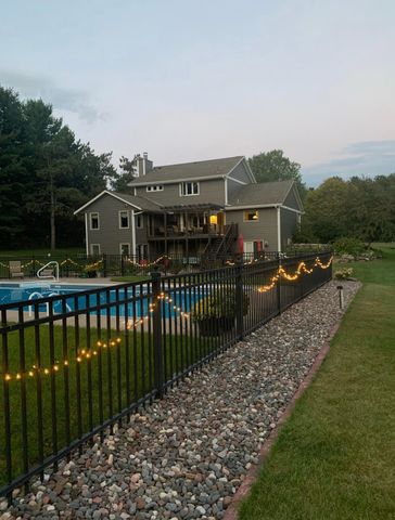 15520 Silverod Street NW, Andover, MN 55304