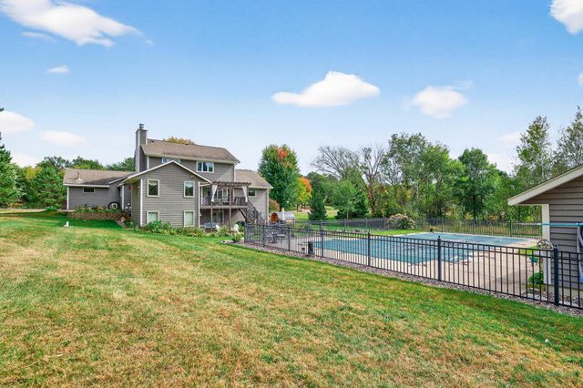 15520 Silverod Street NW, Andover, MN 55304