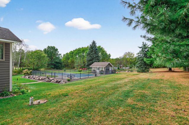 15520 Silverod Street NW, Andover, MN 55304