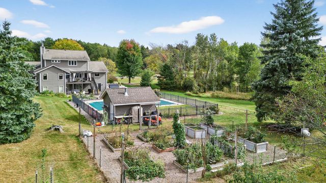 15520 Silverod Street NW, Andover, MN 55304