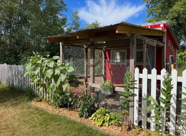 15520 Silverod Street NW, Andover, MN 55304