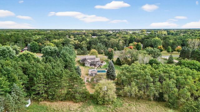 15520 Silverod Street NW, Andover, MN 55304