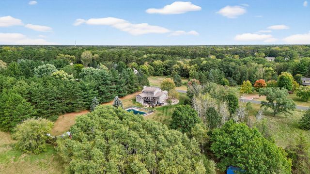 15520 Silverod Street NW, Andover, MN 55304