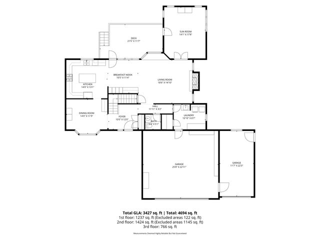 15520 Silverod Street NW, Andover, MN 55304