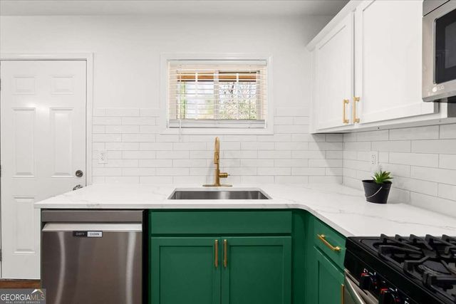 3770 Larkspur Terrace, Decatur, GA 30032