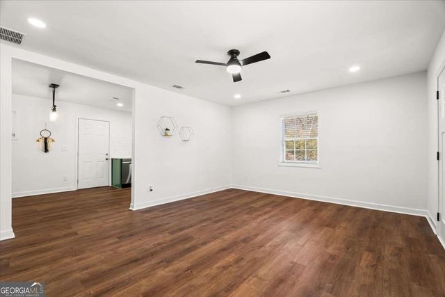 3770 Larkspur Terrace, Decatur, GA 30032