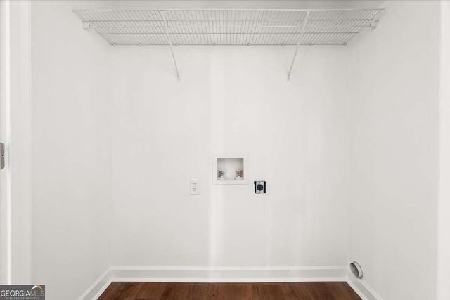 3770 Larkspur Terrace, Decatur, GA 30032