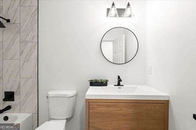 3770 Larkspur Terrace, Decatur, GA 30032