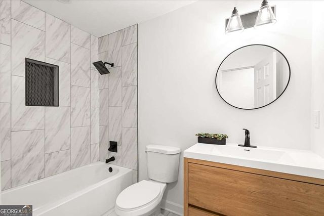 3770 Larkspur Terrace, Decatur, GA 30032