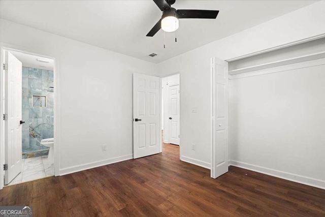 3770 Larkspur Terrace, Decatur, GA 30032