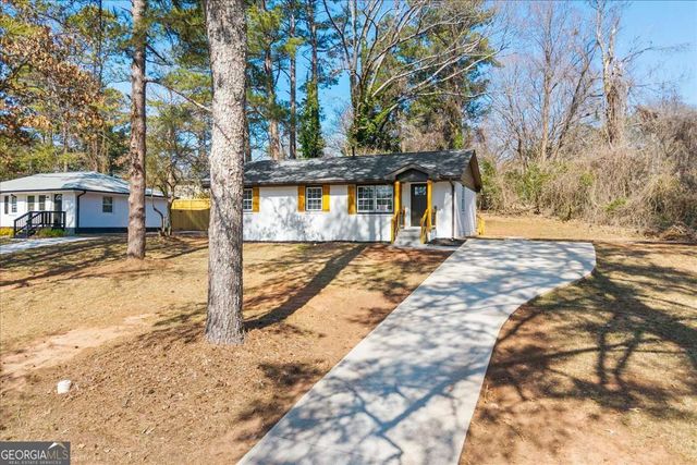 3770 Larkspur Terrace, Decatur, GA 30032