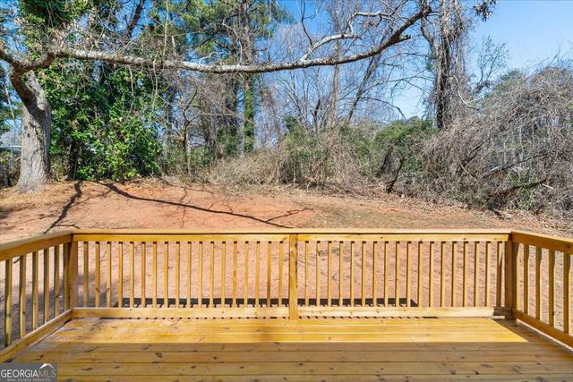 3770 Larkspur Terrace, Decatur, GA 30032