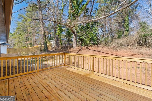 3770 Larkspur Terrace, Decatur, GA 30032