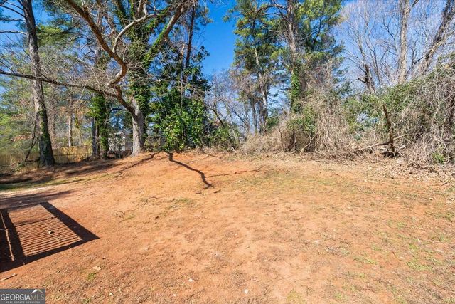 3770 Larkspur Terrace, Decatur, GA 30032