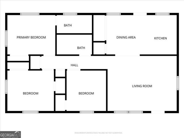 3770 Larkspur Terrace, Decatur, GA 30032