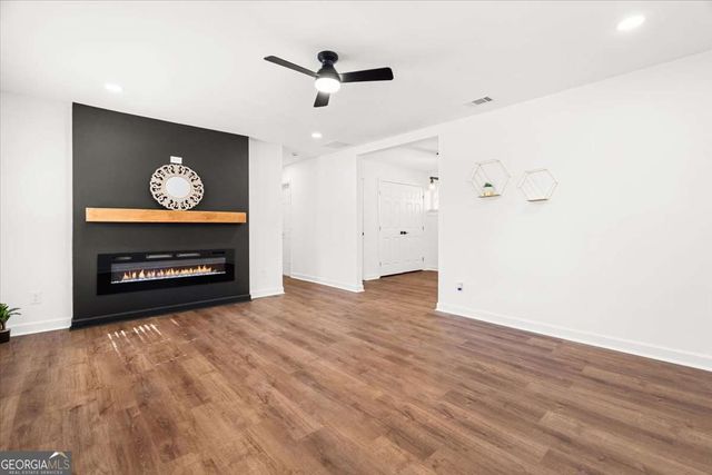 3770 Larkspur Terrace, Decatur, GA 30032