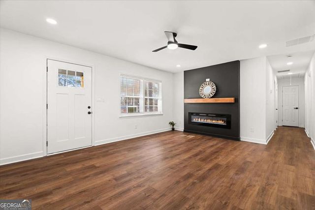 3770 Larkspur Terrace, Decatur, GA 30032