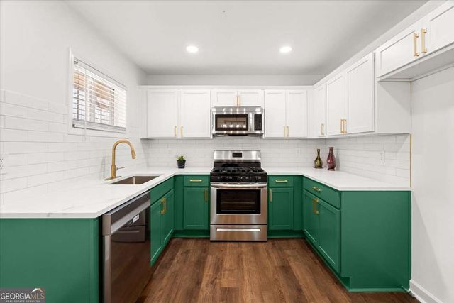 3770 Larkspur Terrace, Decatur, GA 30032