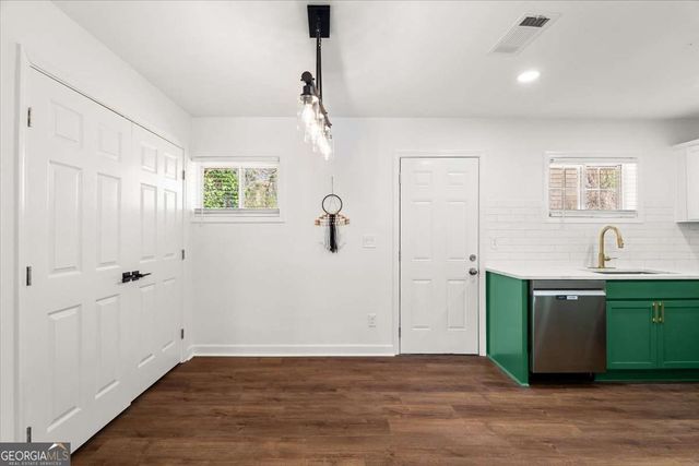 3770 Larkspur Terrace, Decatur, GA 30032