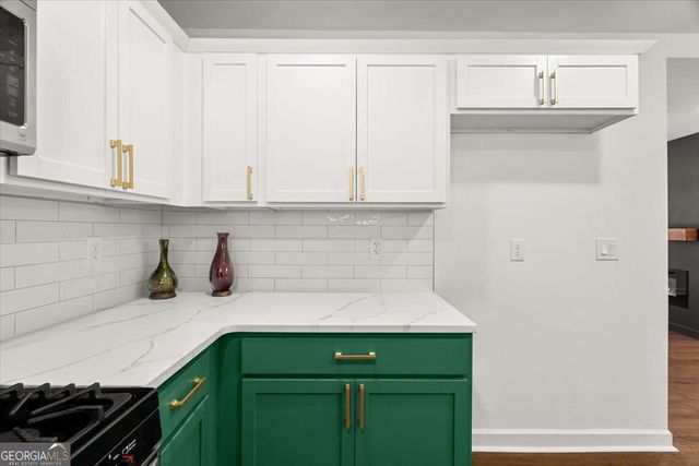 3770 Larkspur Terrace, Decatur, GA 30032