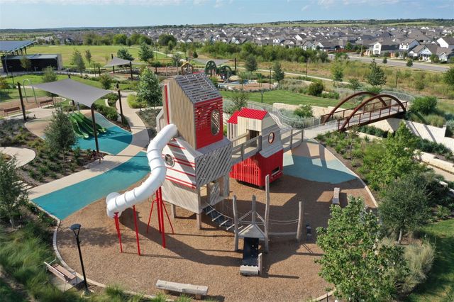 7902 Sutcliffe DR, Austin, TX 78744