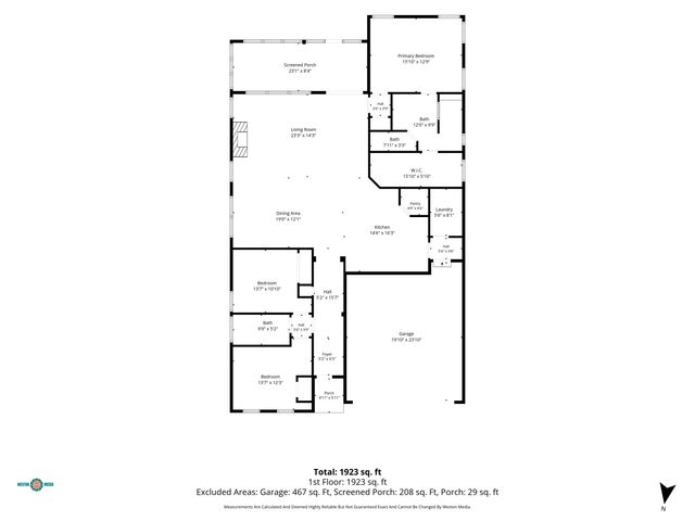 181 Champions Village Dr., Murrells Inlet, SC 29576