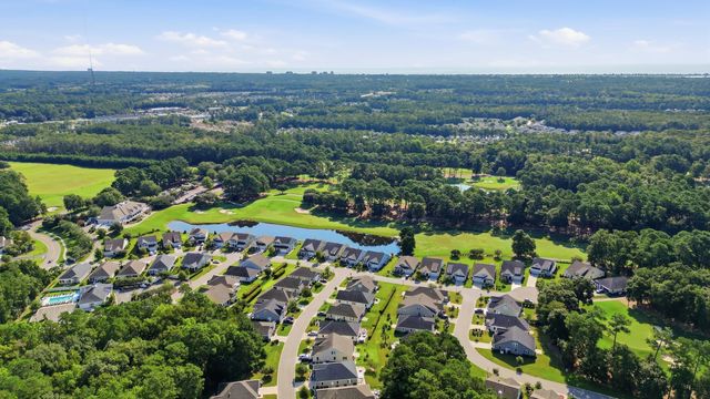 181 Champions Village Dr., Murrells Inlet, SC 29576