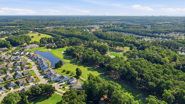 181 Champions Village Dr., Murrells Inlet, SC 29576