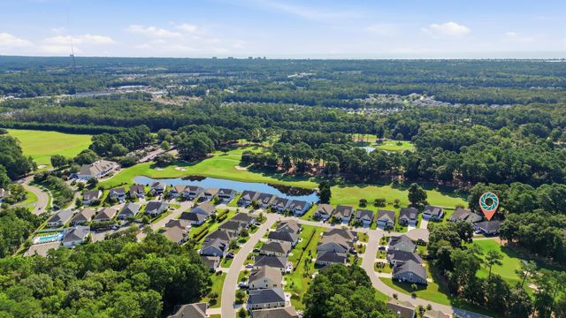 181 Champions Village Dr., Murrells Inlet, SC 29576