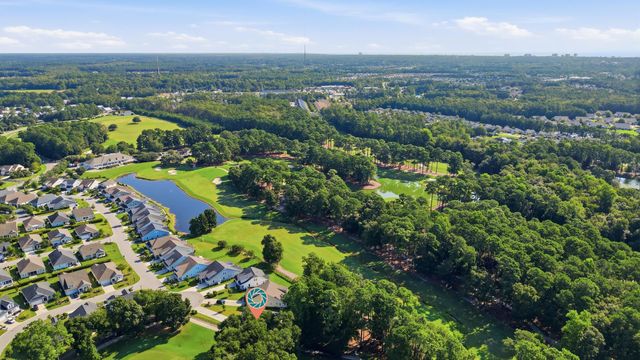 181 Champions Village Dr., Murrells Inlet, SC 29576