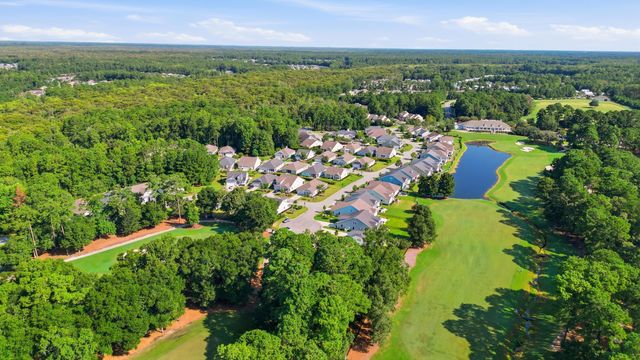 181 Champions Village Dr., Murrells Inlet, SC 29576
