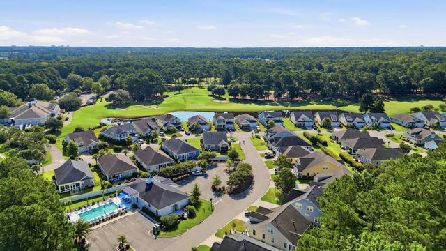 181 Champions Village Dr., Murrells Inlet, SC 29576