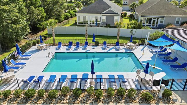 181 Champions Village Dr., Murrells Inlet, SC 29576