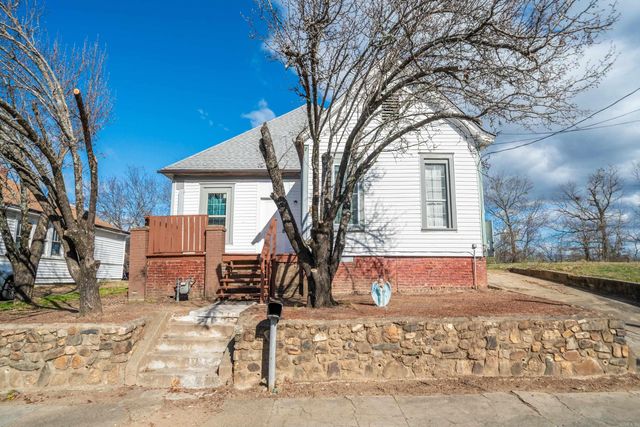 217 Plateau, Hot Springs, AR 71901