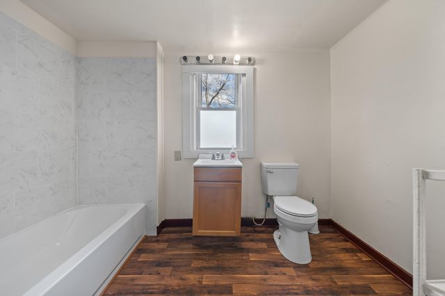 217 Plateau, Hot Springs, AR 71901