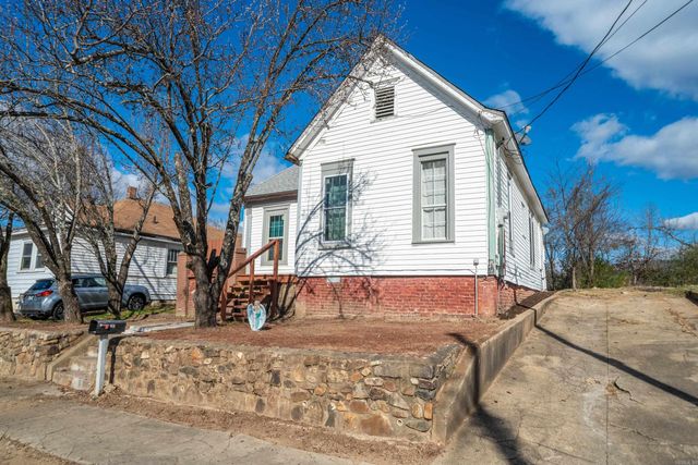 217 Plateau, Hot Springs, AR 71901