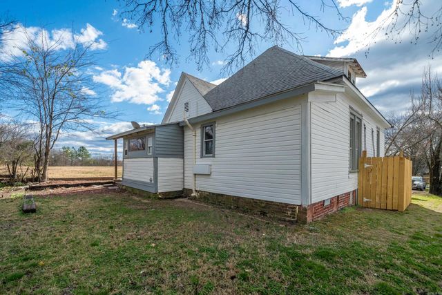 217 Plateau, Hot Springs, AR 71901