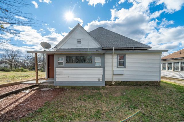 217 Plateau, Hot Springs, AR 71901
